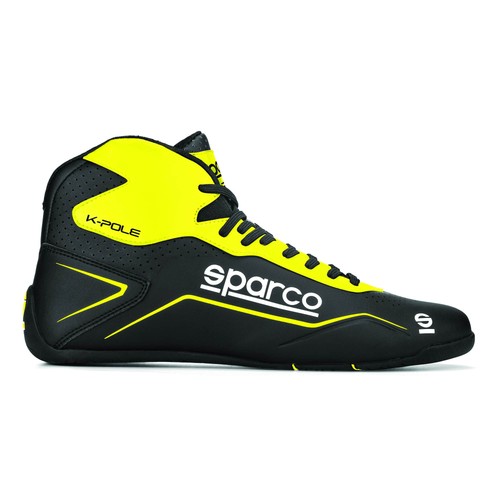 Sparco pole racing kart - sparco, k-pole