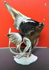 Porzellan figur Fisch