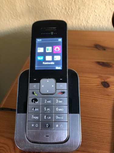 Telekom sinus 806 - sinus,