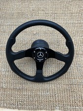 Mercedes Sportlenkrad Neu