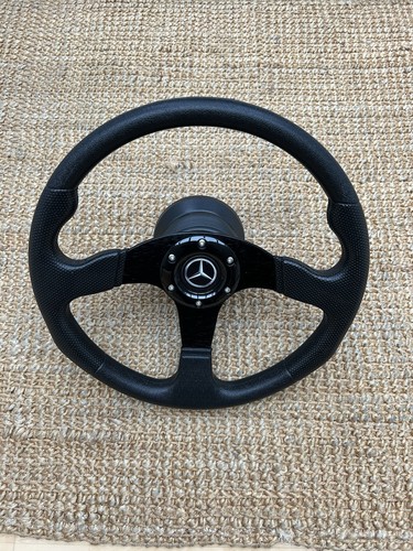 Mercedes sportlenkrad neu - mercedes,