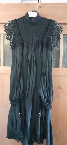 Traumhaftes kleid von high use - high,