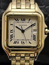 Cartier panthere ref 887968 - cartier, ref:887968