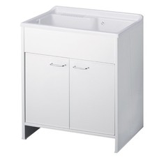 Negrari Waschtischunterschrank