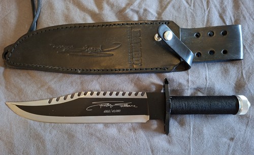 Rambo knife hollywood - rambo,