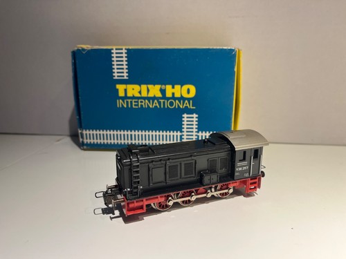 Trix international 2464 00 - trix, 52