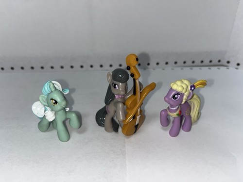 Little pony mini - my,