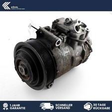 Klimakompressor Klimaanlage