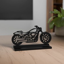 Harley Davidson Breakout 114