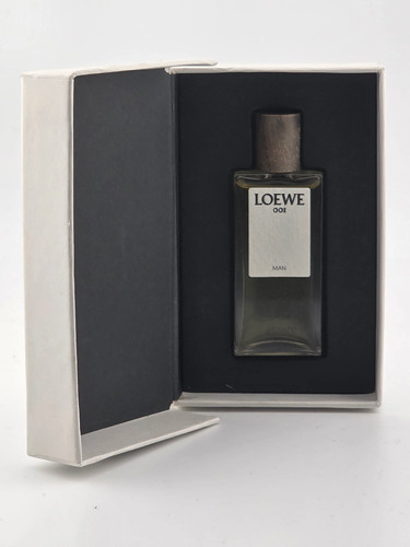 Loewe 001 man - eau, parfum