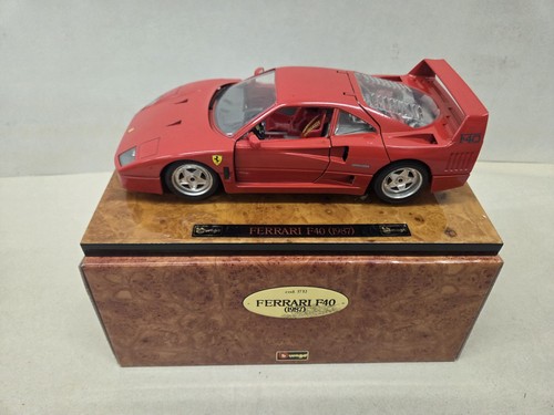 Modellautos bburago - 1:18,