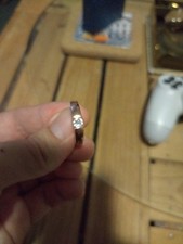 verlobung ringe silber 925