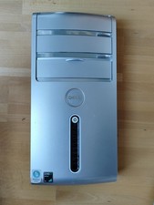 PC-Gehäuse Dell mit Netzteil