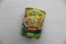 ❤️ Dosenversteck Erasco