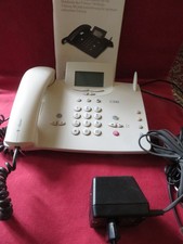 T-Sinus 720PA ISDN Telefon mit Anrufbeantworter