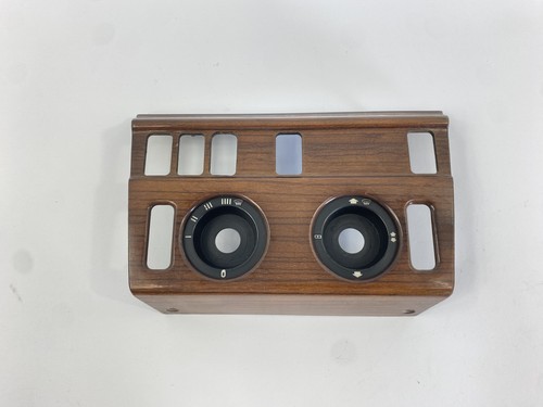 Holz heizungslüftungsblende - holz,