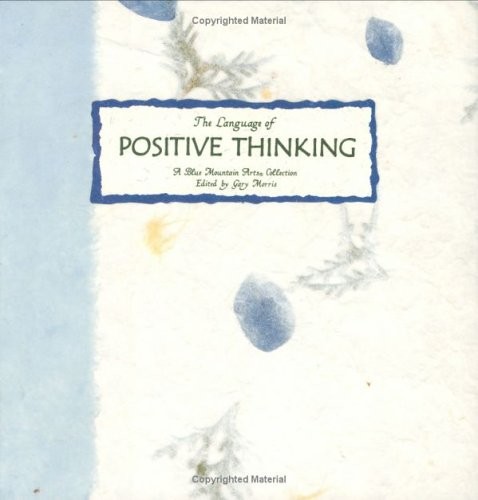 The language positive - the,