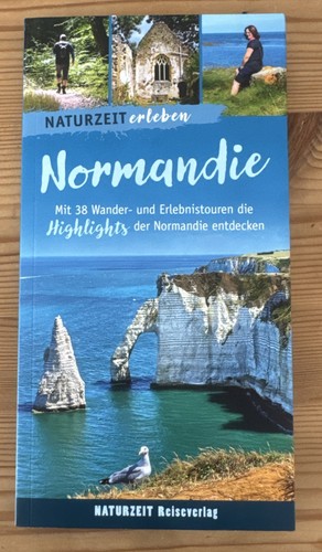 Naturzeit erleben normandie - naturzeit,
