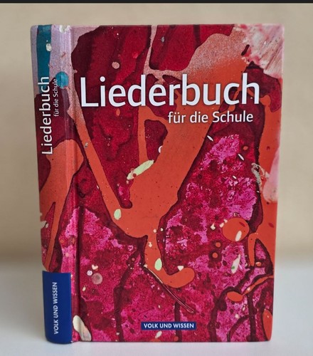 Liederbuch für die schule - für,
