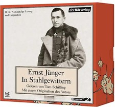 In Stahlgewittern