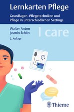 I care Lernkarten Pflege -