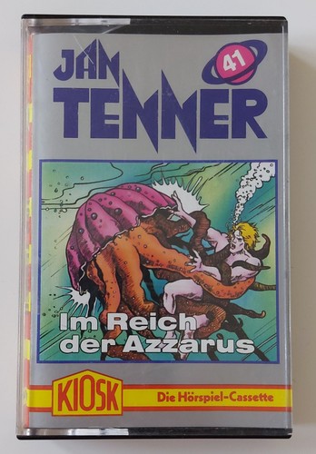 Jan tenner 41 - !!,