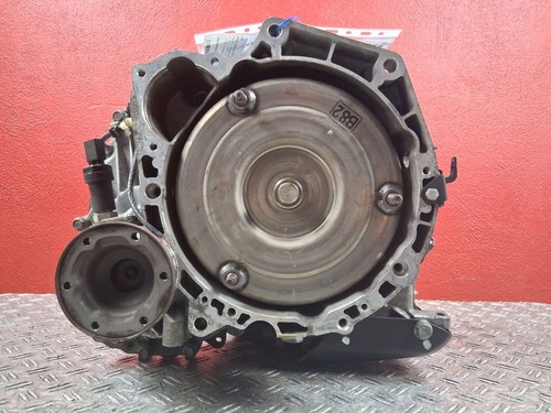 Automatikgetriebe stufen eat - 5,