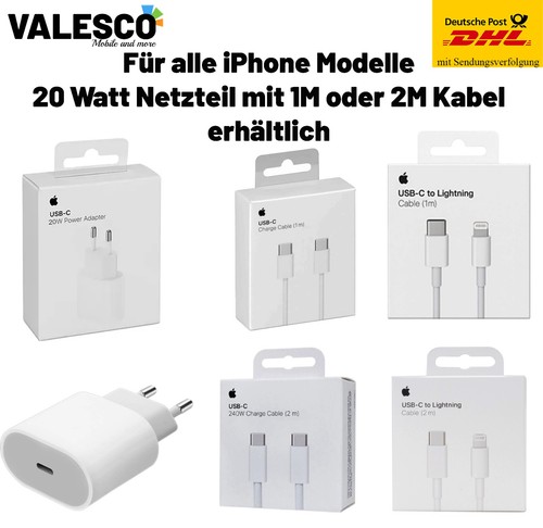 Original apple 20w - apple, usbc