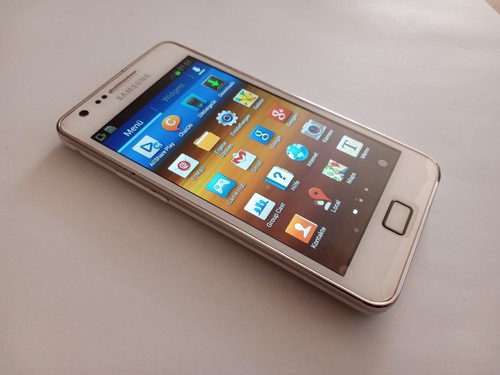 Samsung galaxy i9100 - samsung, s2