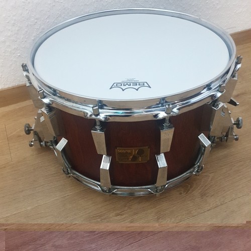 Sonor signature snare horst - snare,
