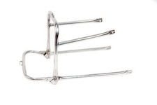 Gepäckträger (Edelstahl)