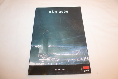 Dam katalog 2006 - ,