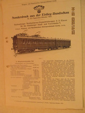 WUMAG 6-achsiger