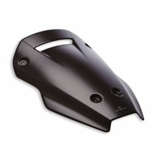 Ducati Cockpitverkleidung aus