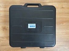 XORO MCA 38 Camping Sat-Anlage Set 38cm Satelliten-Antenne, LNB mit SAT-Finder