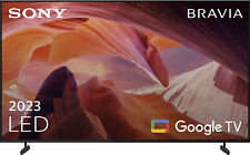 Sony KD-85X80L Dolby Vision, HDR10, HDR HLG 4K 200Hz Direct LED