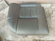 Sitzfläche hinten rechts Volvo 940 Kombi ab 1993 Leder Sitzpolster Rücksitz