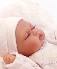 Antonio Juan, schlafende