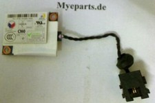 Fax modem karte - board, mit