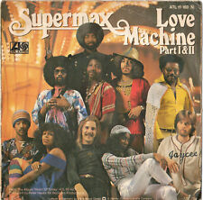 SUPERMAX - Love Machine Part I
