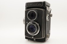 [EXC+5] Yashica Yashicaflex