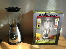 Vital Mixer Pro Gastroback