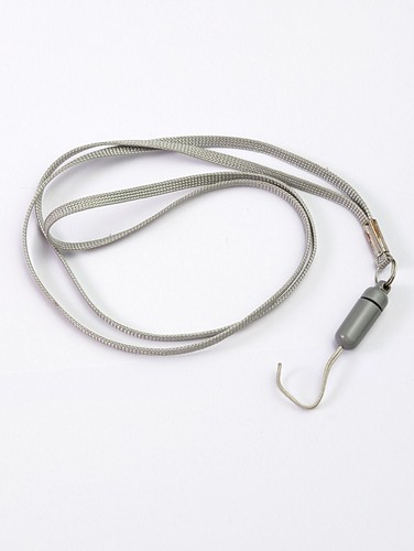 Vintage neck strap for - neck,