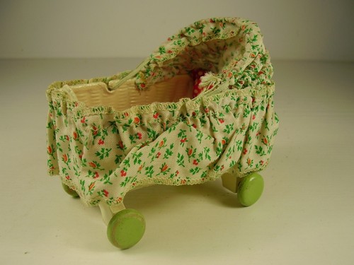 Antiker puppenstuben kinder - antiker,