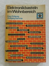 Elektronikbasteln im