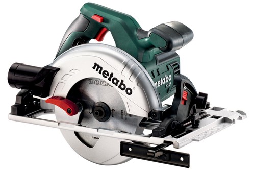 Metabo handkreissäge fs - metabo,