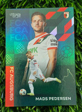 Mads Pedersen - FCA Stars Base