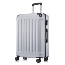 Koffer suitcase trolley - koffer, suitcase,