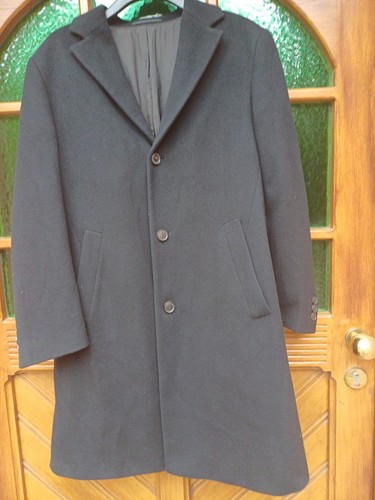 Herren boss mantel - boss,