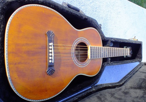 Gitarre washburn - washburn:,
